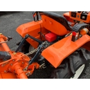 KUBOTA トラクター B1400D