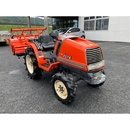 KUBOTA トラクター A15