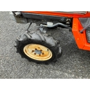 KUBOTA トラクター A15