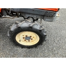KUBOTA トラクター A15