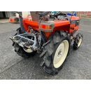 KUBOTA トラクター GL241D