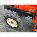 KUBOTA トラクター GL241D