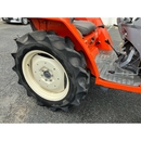 KUBOTA トラクター GL241D
