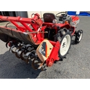YANMAR トラクター F180D