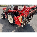 YANMAR トラクター F180D