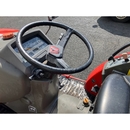 YANMAR トラクター F180D