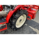 YANMAR トラクター F180D