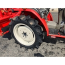 YANMAR トラクター F180D