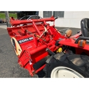 YANMAR トラクター F180D