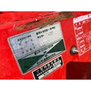YANMAR トラクター F180D
