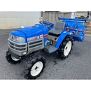 ISEKI トラクター TM15F