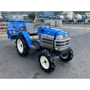 ISEKI トラクター TM15F