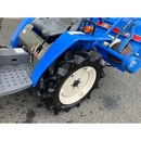 ISEKI トラクター TM15F