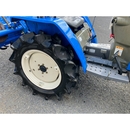 ISEKI トラクター TM15F