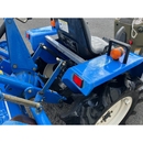 ISEKI トラクター TM15F