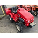 HONDA トラクター MIGHTY130D
