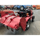 HONDA トラクター MIGHTY130D