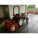 YANMAR トラクター AF16D