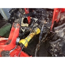 YANMAR トラクター AF16D