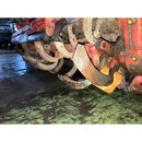 YANMAR トラクター AF16D