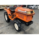 KUBOTA トラクター B40