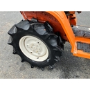 KUBOTA トラクター B40