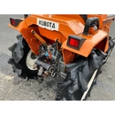KUBOTA トラクター B40