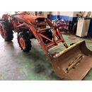 KUBOTA トラクター L3001D