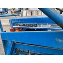 ISEKI トラクター TL4000F
