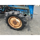 ISEKI トラクター TL4000F