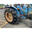 ISEKI トラクター TL4000F