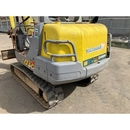 YANMAR ユンボ 