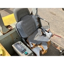 YANMAR ユンボ 