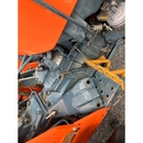 KUBOTA トラクター L2201S