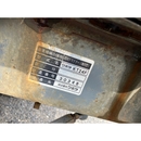 KUBOTA トラクター KT24