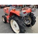 KUBOTA トラクター KT24
