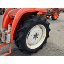 KUBOTA トラクター KT24