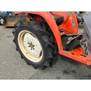 KUBOTA トラクター KT24