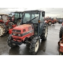 MITSUBISHI トラクター MT337