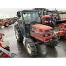 MITSUBISHI トラクター MT337