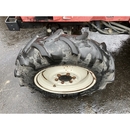 MITSUBISHI トラクター MT337