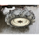 MITSUBISHI トラクター MT337
