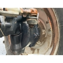 MITSUBISHI トラクター MT337