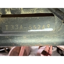 MITSUBISHI トラクター MT337