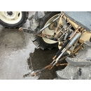 MITSUBISHI トラクター MT337