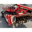 YANMAR トラクター AF18