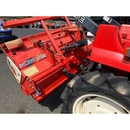 YANMAR トラクター AF18