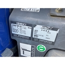 ISEKI トラクター TM170F