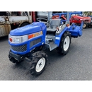 ISEKI トラクター TM170F