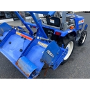 ISEKI トラクター TM170F